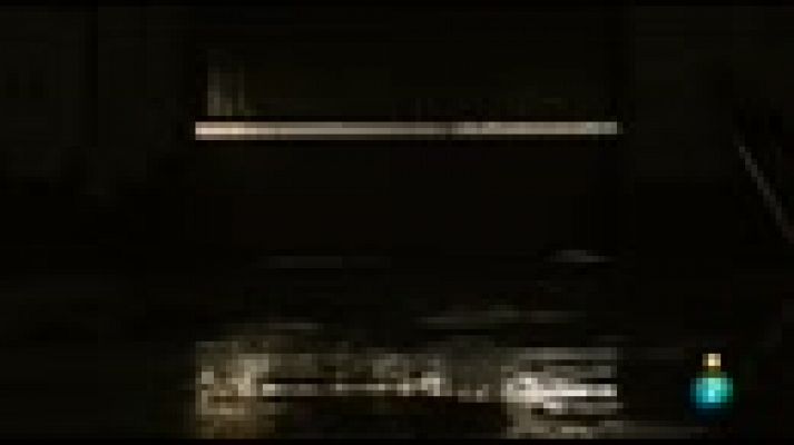 Días de cine - 'Los desheredados' (Cortometraje)