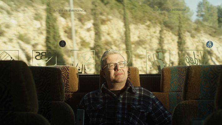 Días de cine - 'Los desheredados' (Cortometraje)