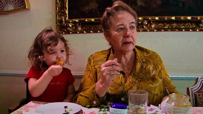 Días de cine - 'Muchos hijos, un mono y un castillo'