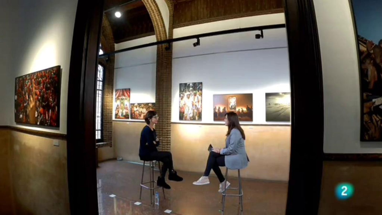 Punts de vista - 14/12/2017