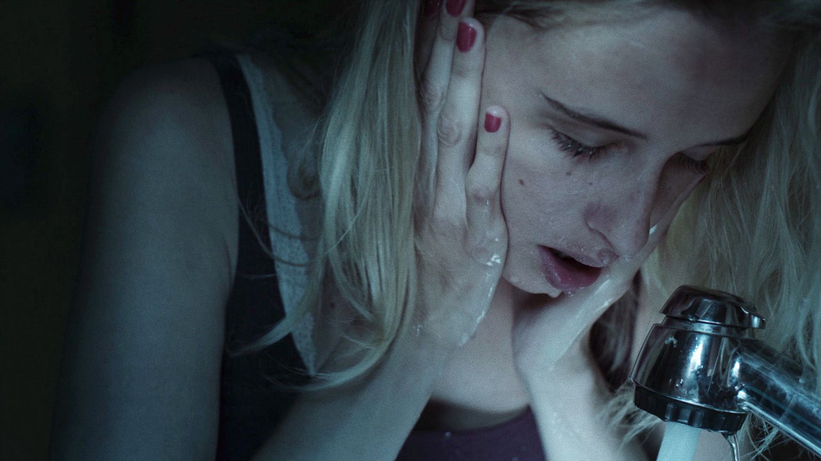 Inhibidos - Así comienza el capítulo 6