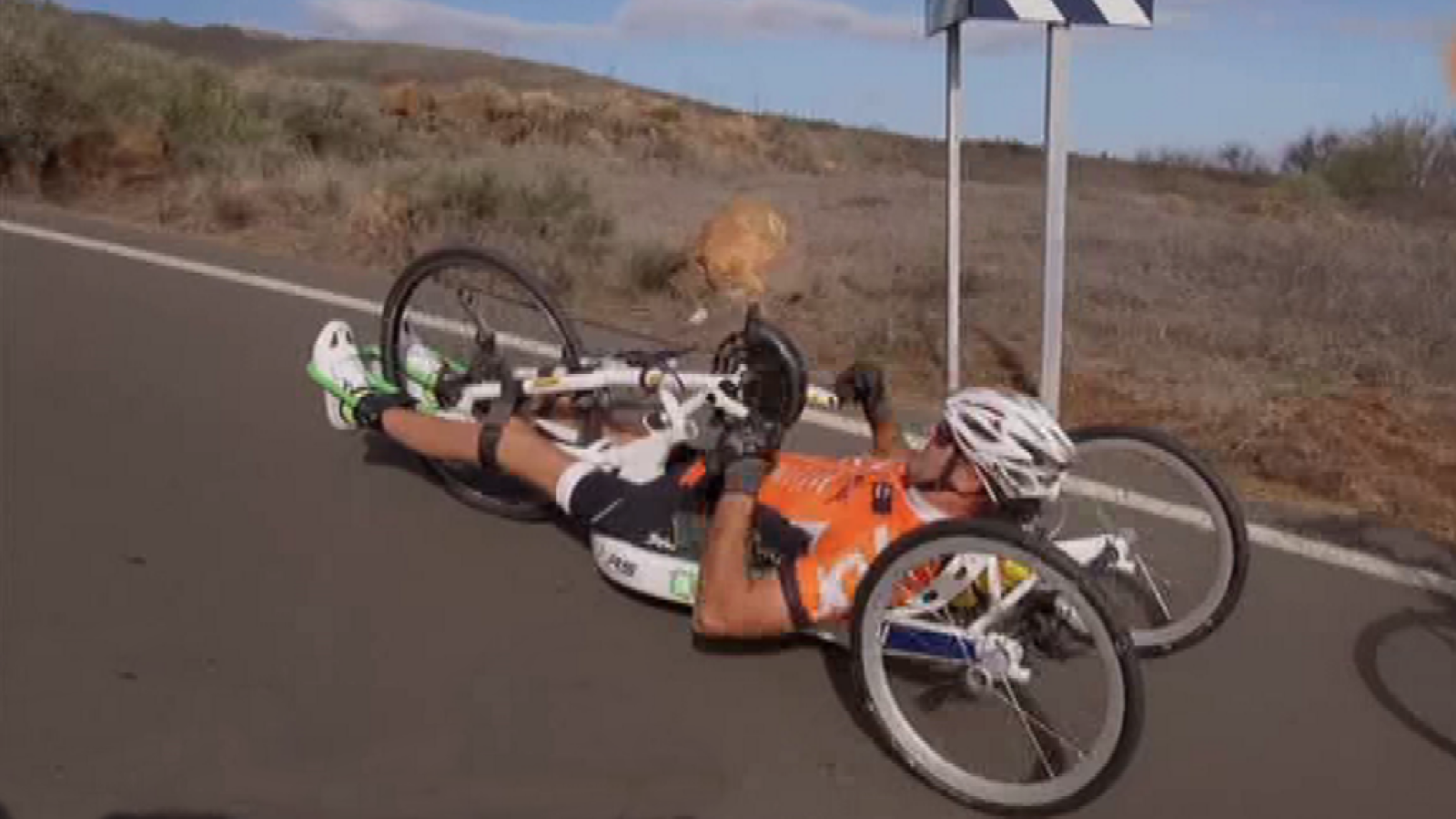 Ciclismo - Vuelta Cicloturista Internacional a Gran Canaria Be Cordial 2017 - ver ahora