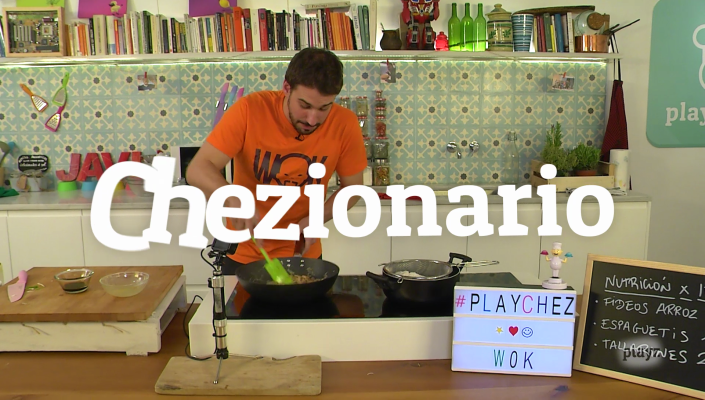 PlayChez - Chezionario - Desglasar