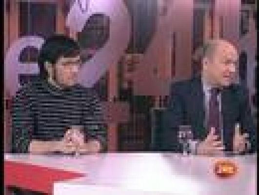 La noche en 24h - Bolonia..., ¿sí o no?