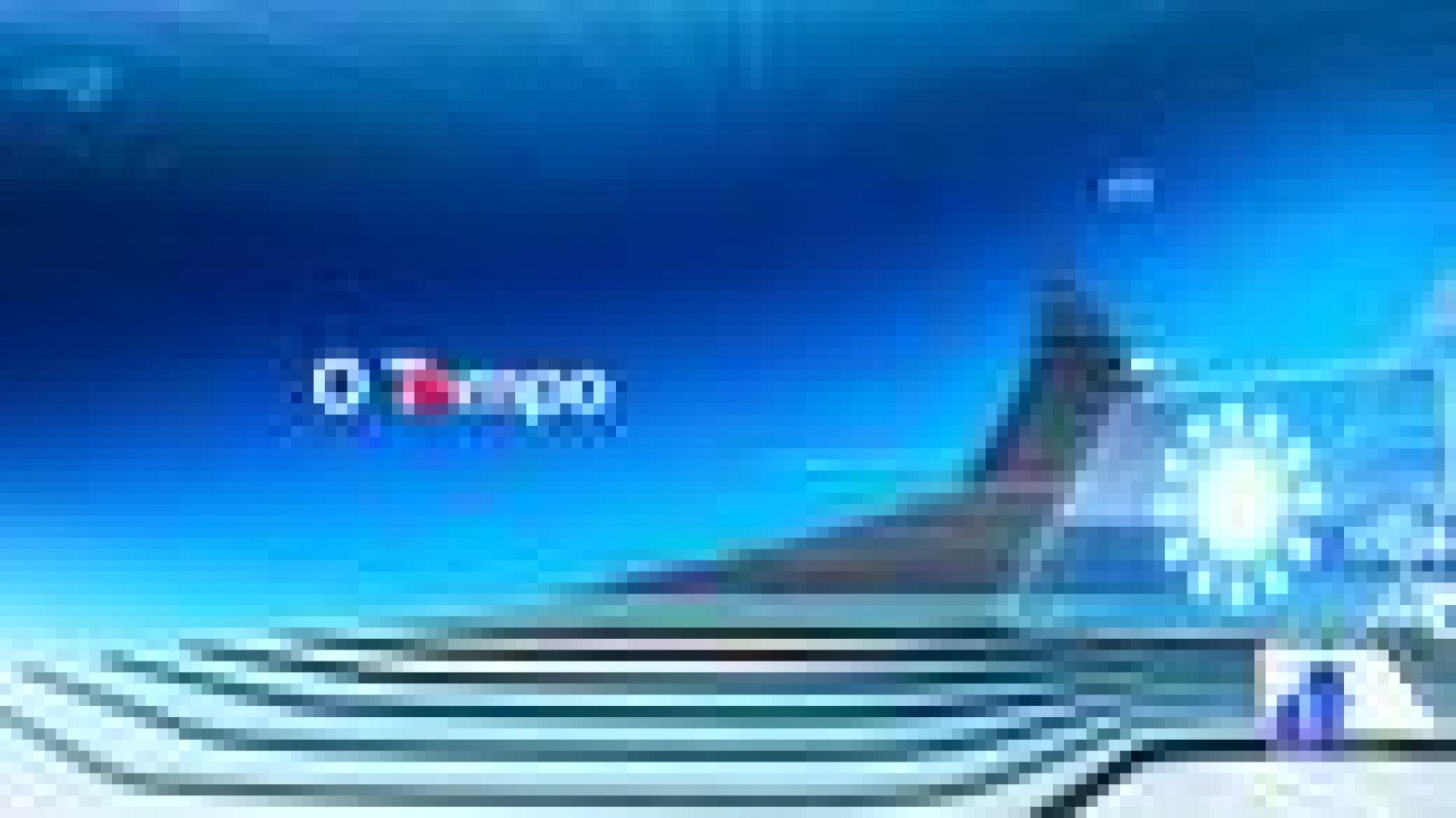 Telexornal - Galicia: El tiempo en Galicia - 15/12/17 | RTVE Play
