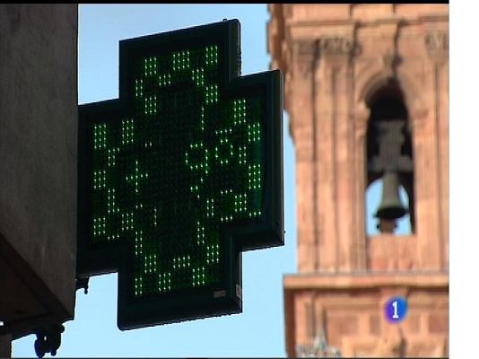 Panorama Regional - El tiempo en Asturias - 15/12/17