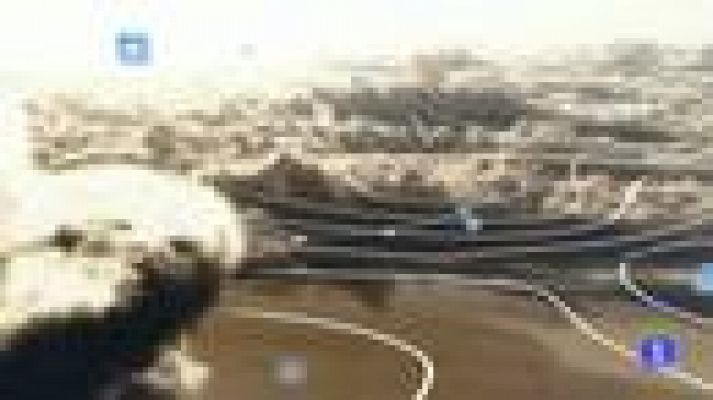 Noticias Murcia - El tiempo en la Region de Murcia - 15/12/2017