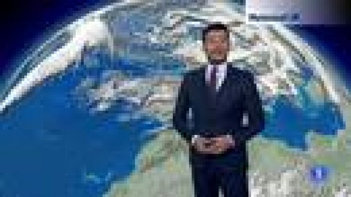 Informativo Telerioja - El tiempo en La Rioja - 15/12/17