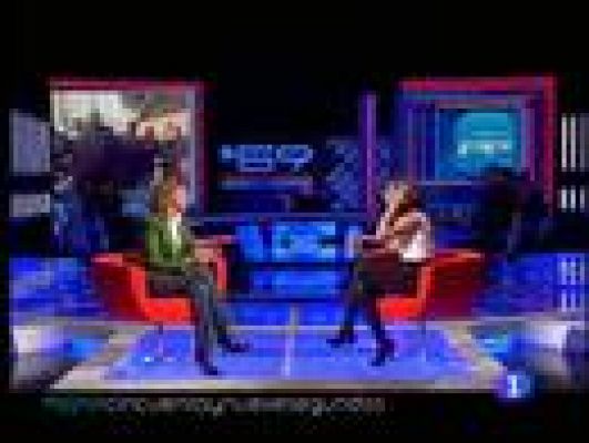 59 segundos - "A ver qué es lo que opina Garzón"