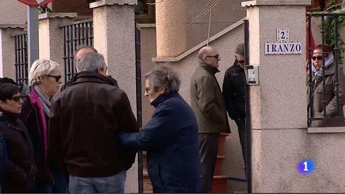 Noticias Aragón - 15/12/2017