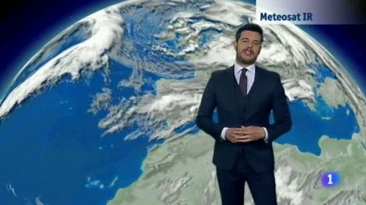 Noticias de Extremadura - El tiempo en Extremadura - 15/12/17