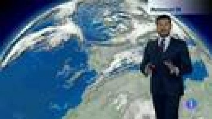 Noticias de Extremadura - El tiempo en Extremadura - 15/12/17