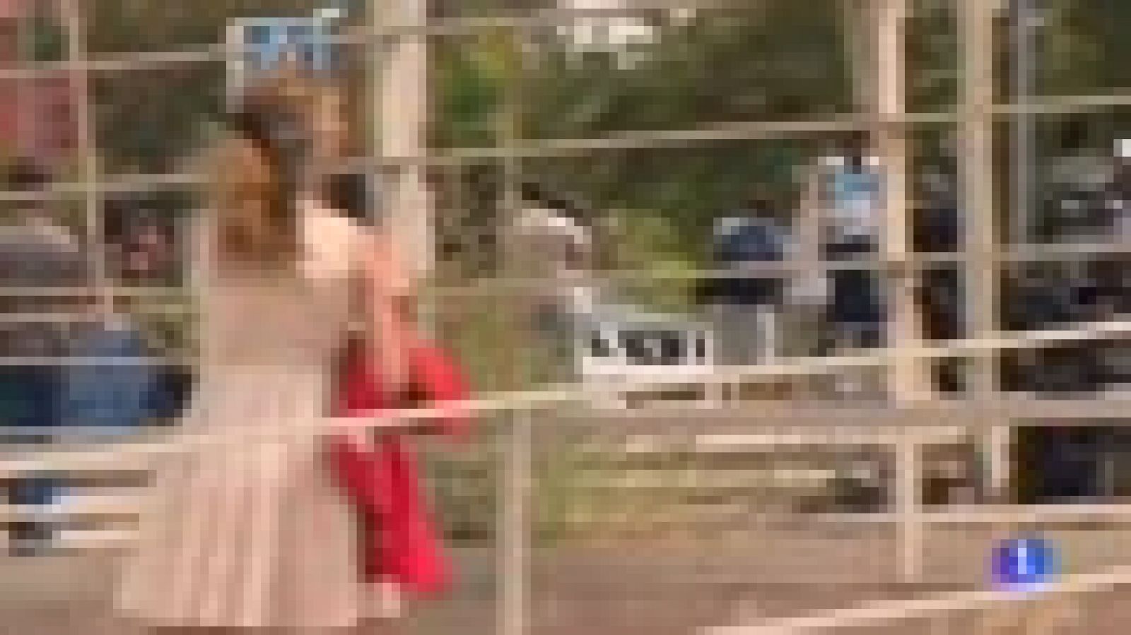 La FIFA amenaza a la selección española con dejarla fuera de Rusia 2018 | Ver