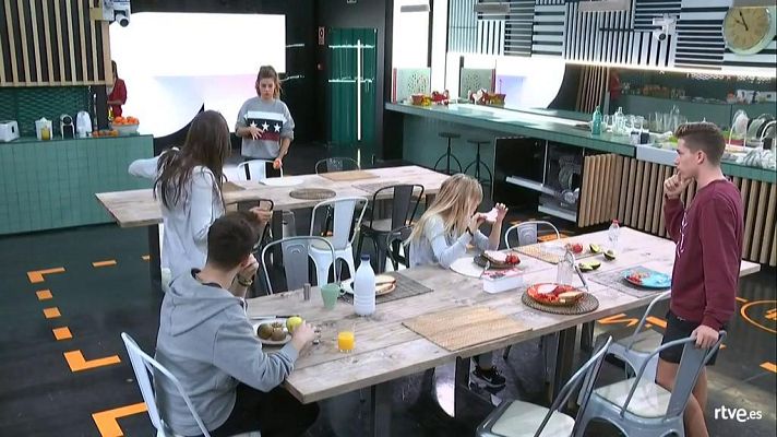 OT 2017 - Resumen diario de OT 15/12/17