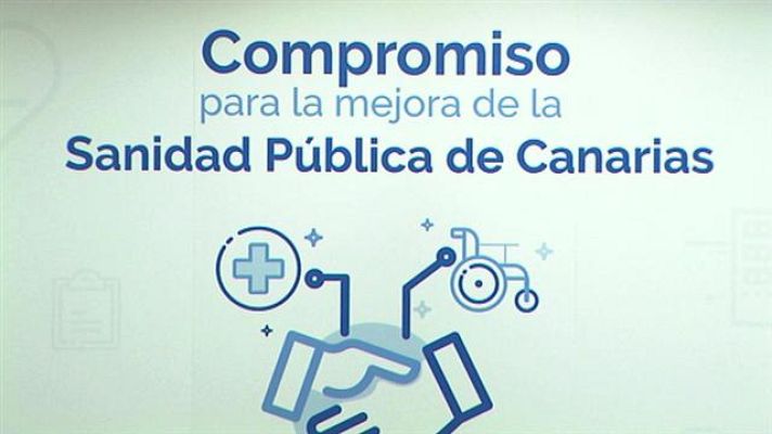 Telecanarias - Canarias en 2' - 15/12/2017