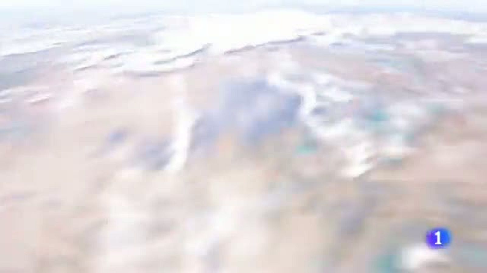 El tiempo en Cantabria - 15/12/17