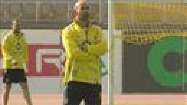 Telecanarias - Deportes Canarias - 15/12/2017