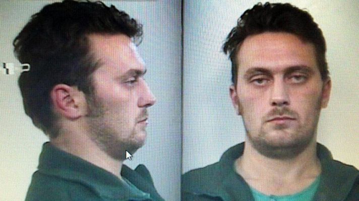 España en 24h - España en 24 horas - 15/12/17