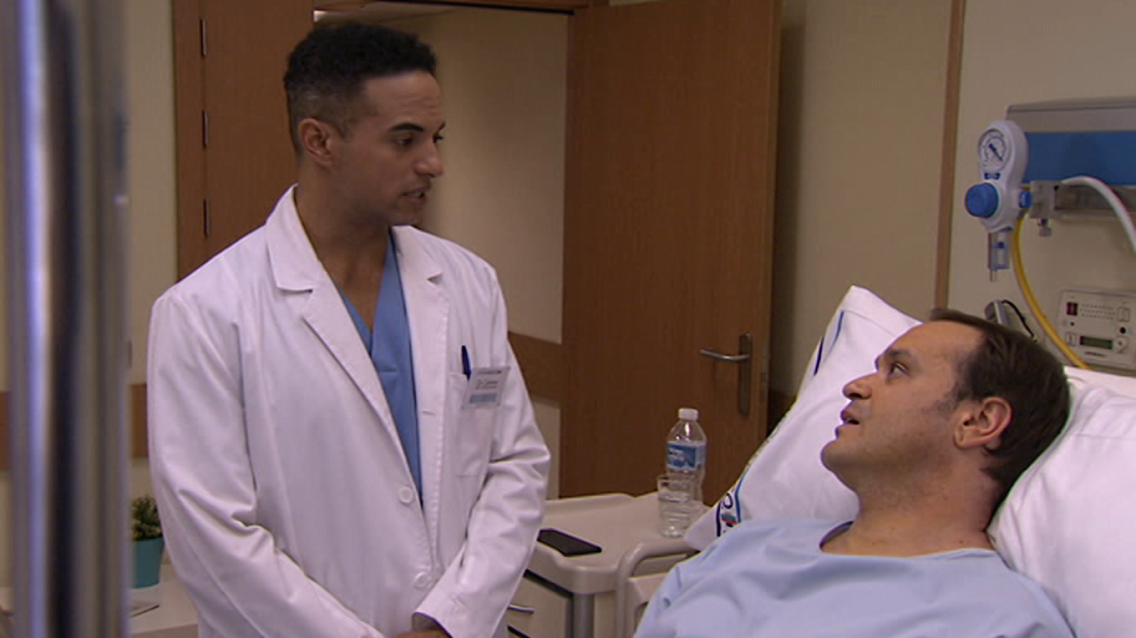 Centro médico - 15/12/17 (1) - ver ahora