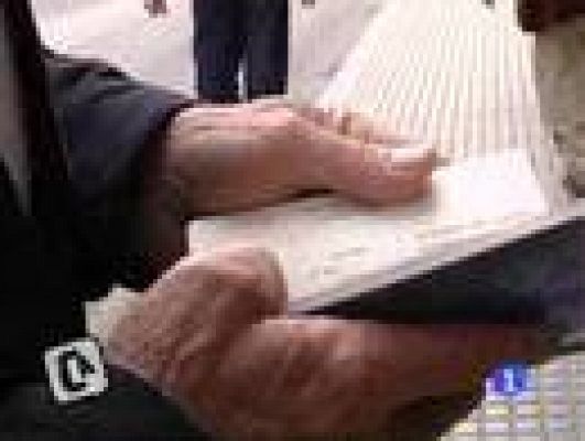 Comando Actualidad - Llegar a fin de mes