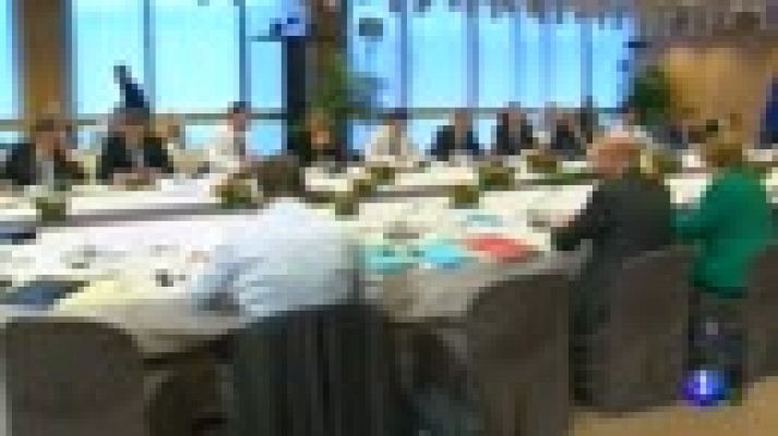 Telediario 1 - La UE decide abrir la negociación sobre la relación con Reino Unido tras el 'Brexit'