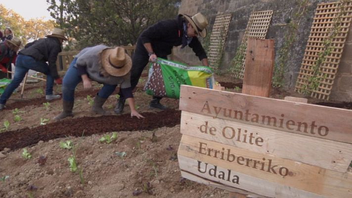 Aquí la Tierra - 15/12/17