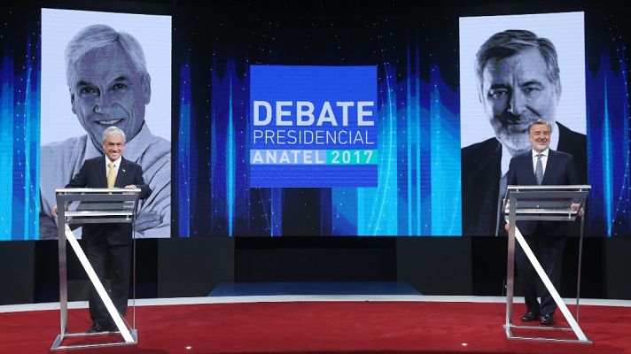 Latinoamérica en 24 horas - Latinoamérica en 24 horas - 15/12/17