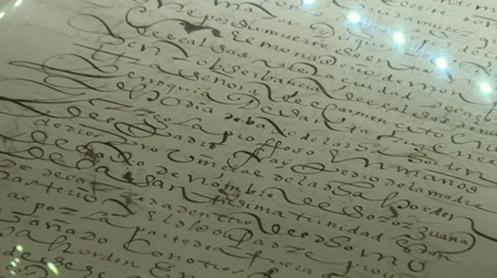 España en comunidad - España en comunidad - 16/12/17