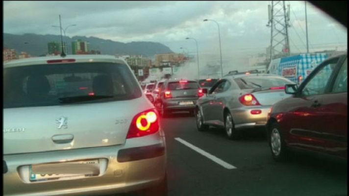 Telecanarias - Telecanarias 2 - 15/12/2017