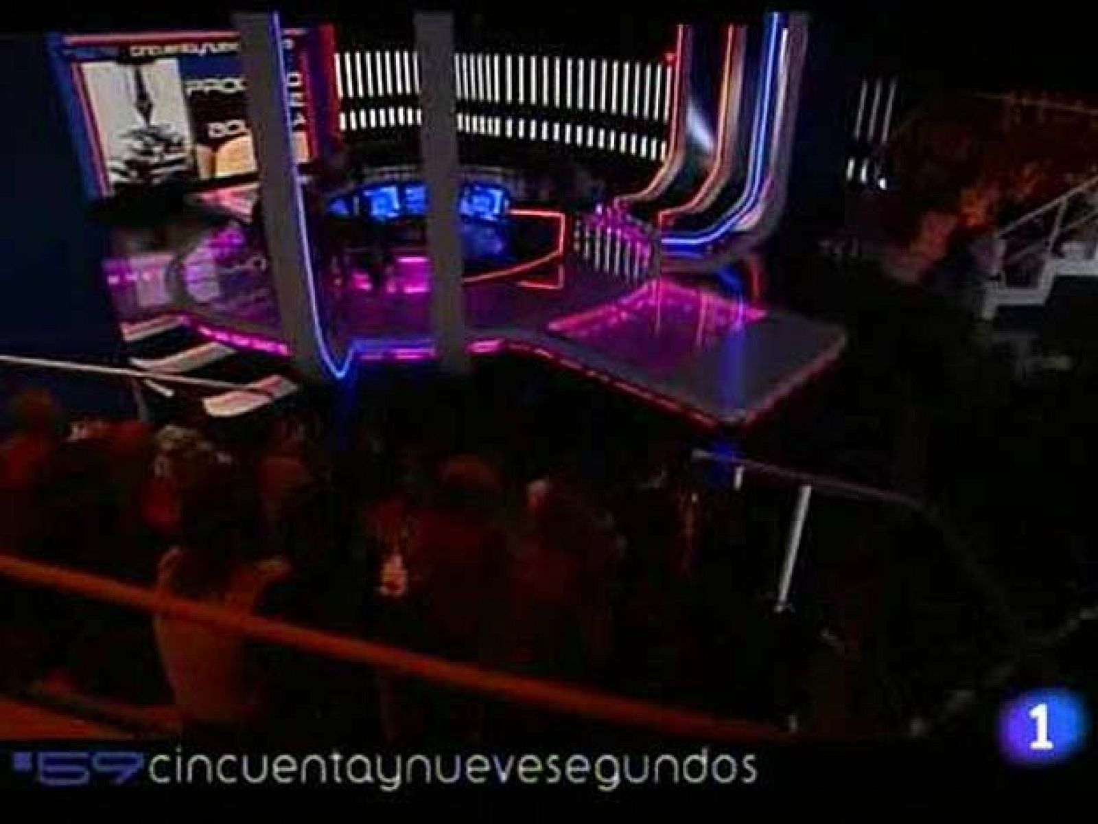 59 segundos - Especial Plan Bolonia | Ver