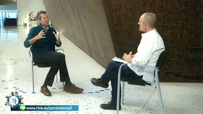 Para todos La 2 - Para todos La 2 - 16/12/17