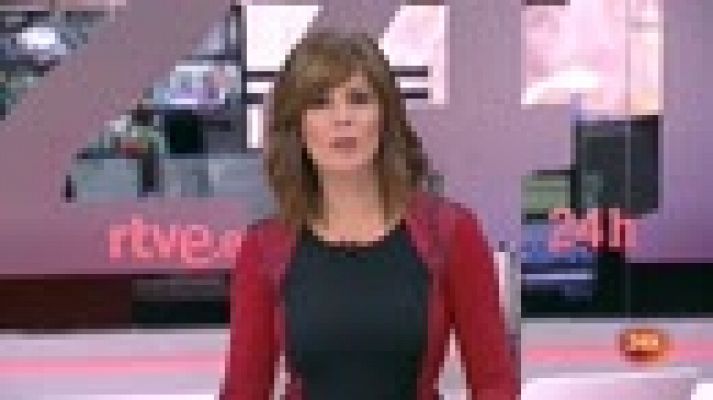 Informativo 24h - Catalá defiende una jornada de funcionarios igual pero ve "margen" en la organización de las horas