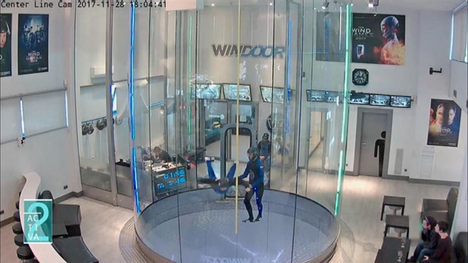 Activa2 - 16/12/17 - ver ahora