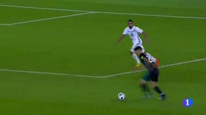 Telediario 1 - El Real Madrid Busca su quinto título de 2017 ante el Gremio