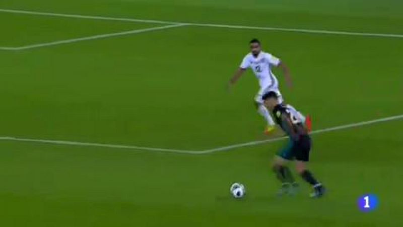 El Real Madrid Busca su quinto título de 2017 ante el Gremio | Ver
