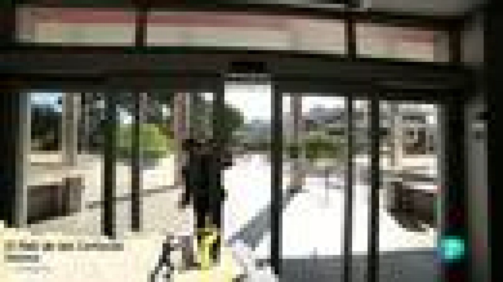 Un País Mágico - Magia con Ciudadano García en Madrid