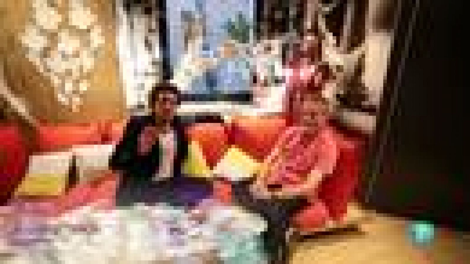  Un País Mágico - Magia web exclusiva con Jesús Callejo en Madrid