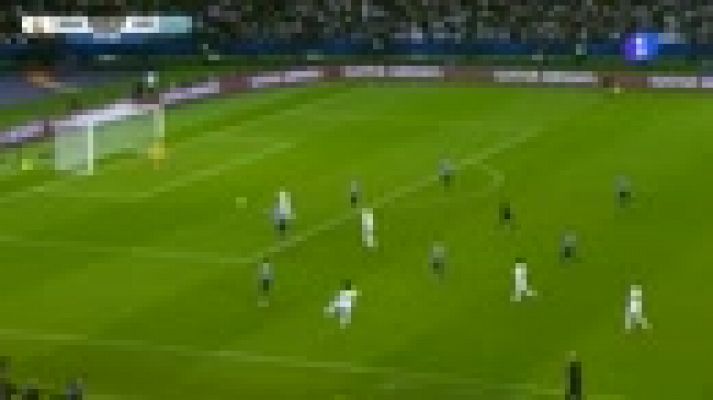  - Mundialito 2017 | Gol anulado a CR7