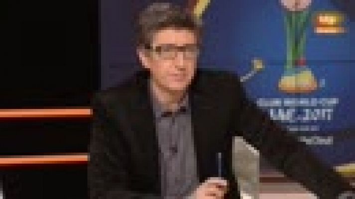  - Zidane: "No es fácil hacer lo que estamos haciendo"