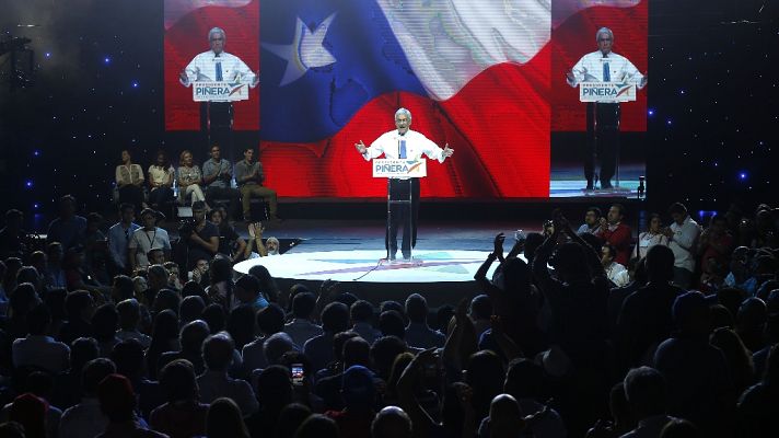 El mundo en 24 horas - El mundo en 24 horas - 16/12/17