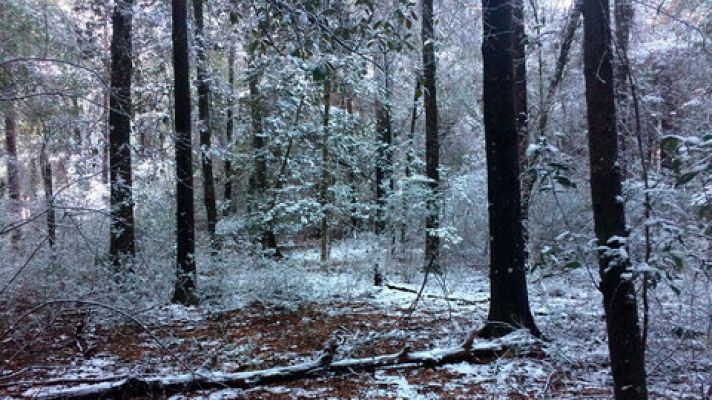 El tiempo - Tiempo estable y sin precipitaciones en casi todo el país