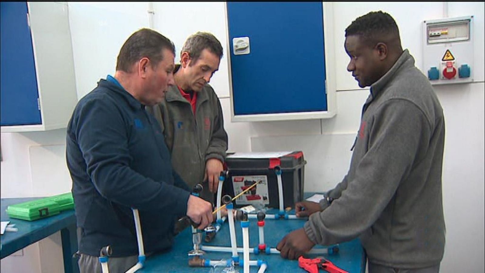 Informe Semanal - Vivir en España - ver ahora