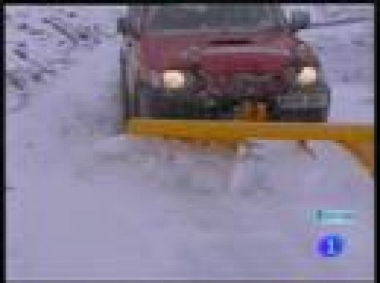 El tiempo - El Tiempo - 05/03/09