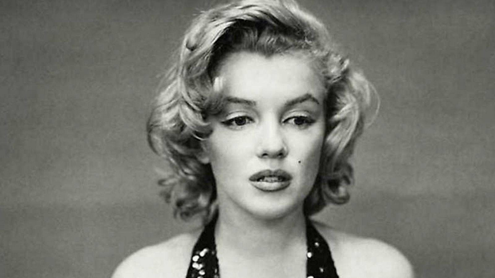 La noche temática - Marilyn, a su pesar