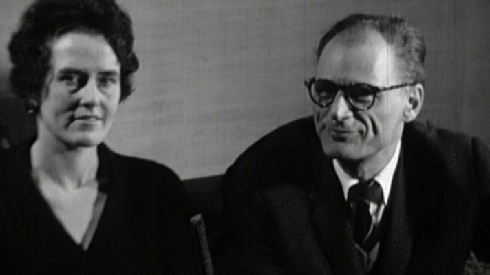 Arthur Miller, un hombre de su siglo