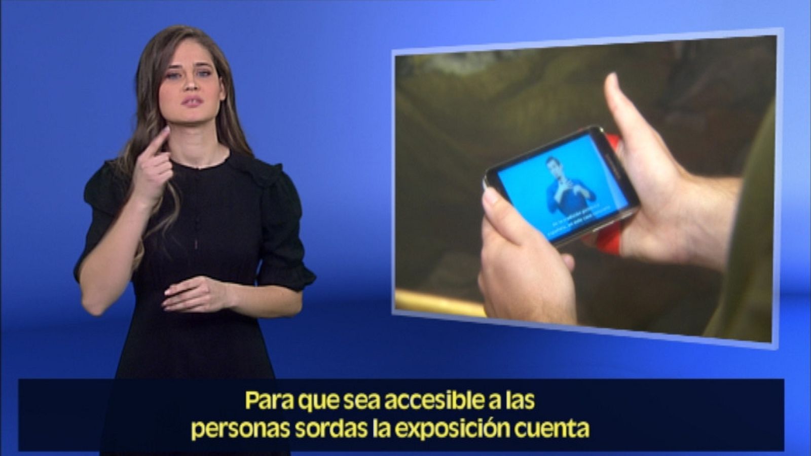 En lengua de signos - 17/12/17 - ver ahora