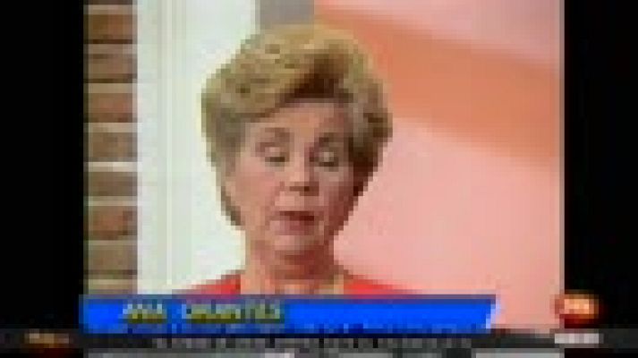 Informativo 24h - 20 años del asesinato de Ana Orantes