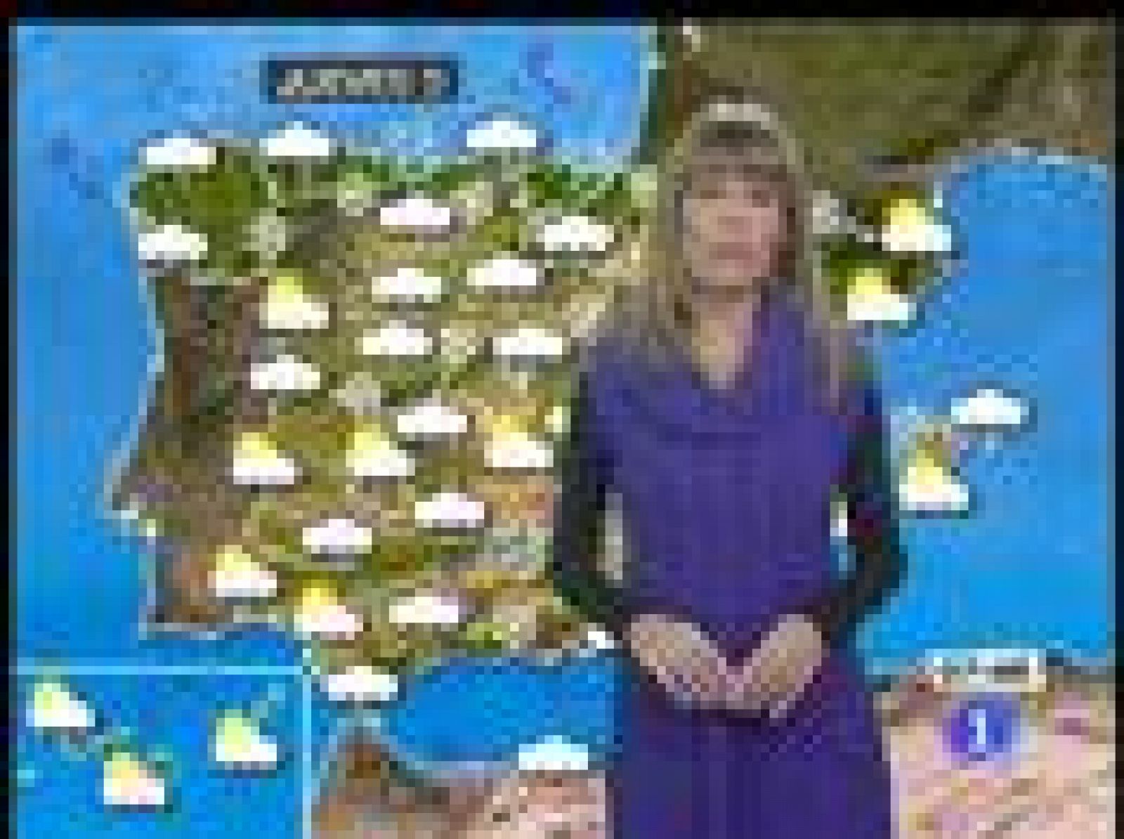 El Tiempo - 05/03/09 - El tiempo | Ver