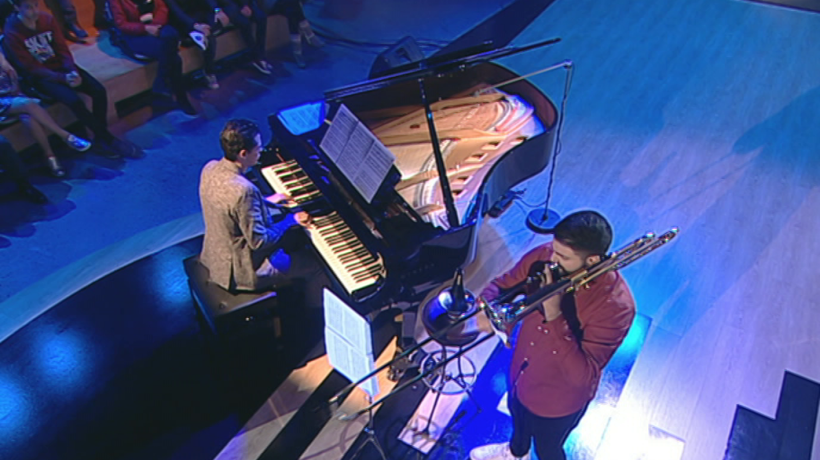 Clásicos y Reverentes - Programa 2 - ver ahora