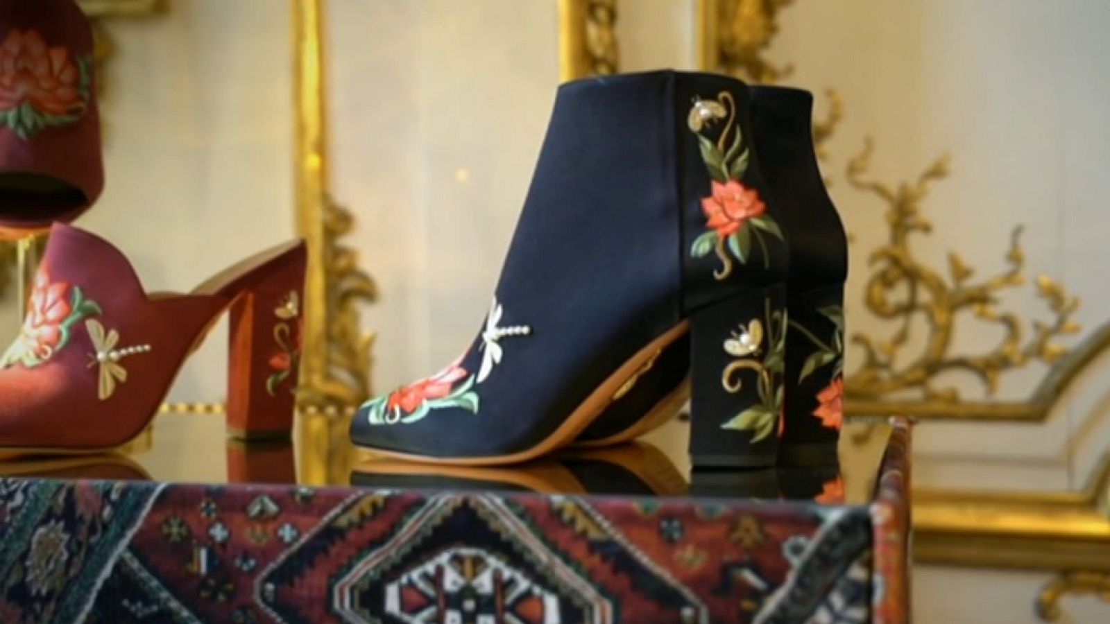 Flash Moda - 17/12/17 - ver ahora